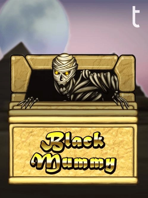 Black-Mummy